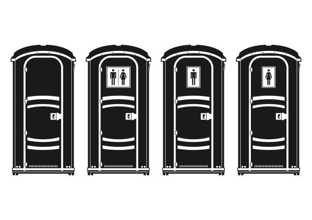 Best Portable Toilets for Parks and Recreation Areas  in Keller, TX