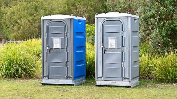 Portable Toilets for Disaster Relief Sites in Keller, TX