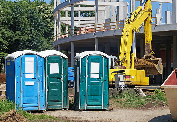Best Eco-Friendly Portable Toilets  in Keller, TX
