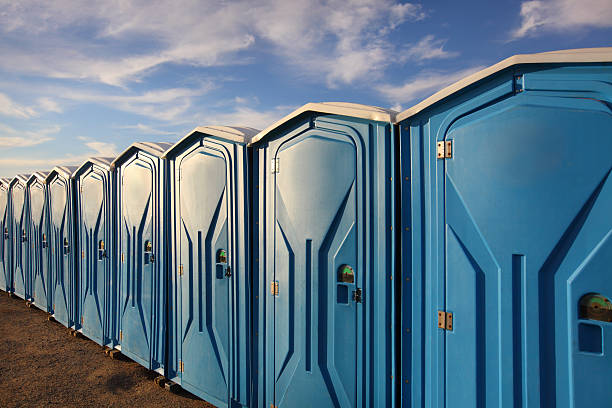 Best Portable Restrooms for Agricultural Sites  in Keller, TX
