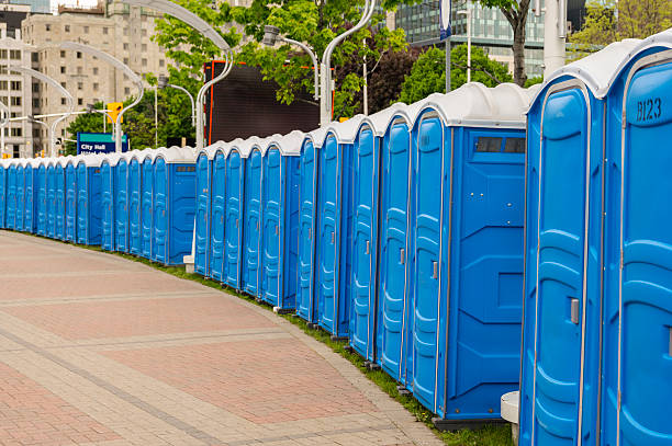 Best Portable Restroom Maintenance and Cleaning  in Keller, TX