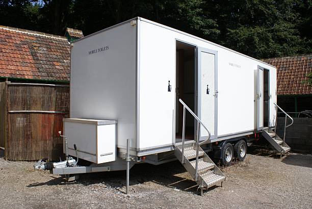 Best Standard Portable Toilet Rental  in Keller, TX